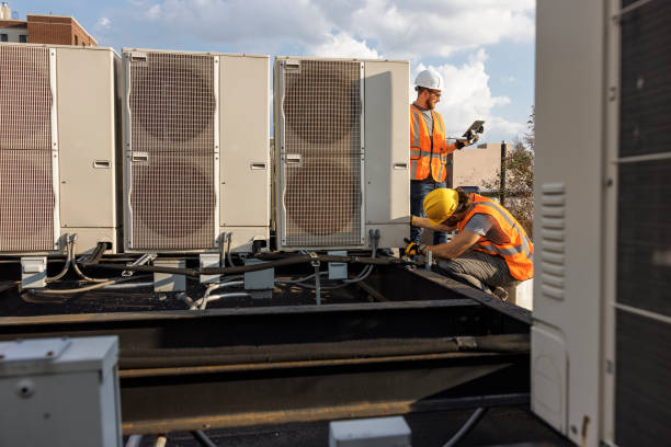 Best HVAC Maintenance Near Me  in Bloomington, TX