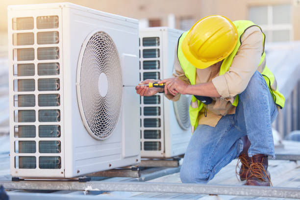 HVAC Maintenance Plan in Bloomington, TX