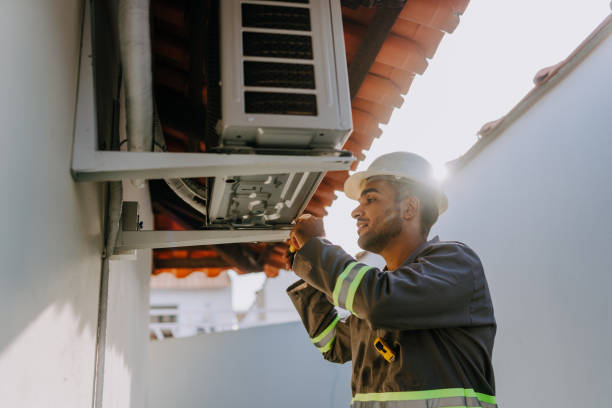 Professional HVAC in Bloomington, TX